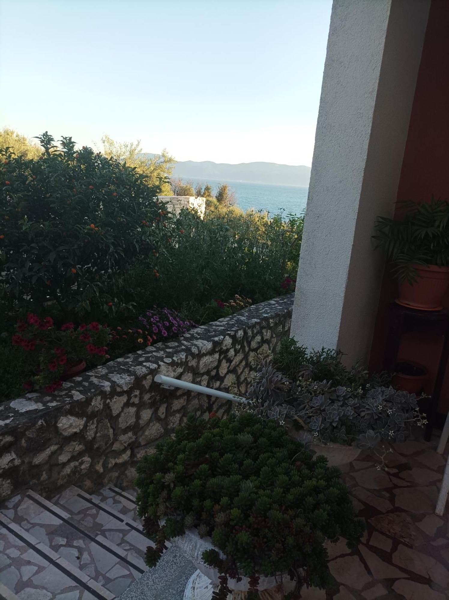 Appartement Dva Lava à Podaca Extérieur photo
